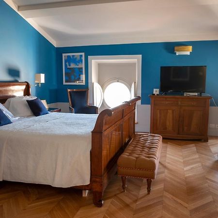 Albergo Pietrasanta Extérieur photo