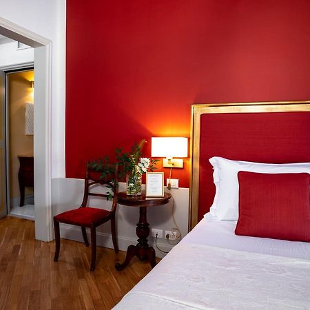 Albergo Pietrasanta Extérieur photo