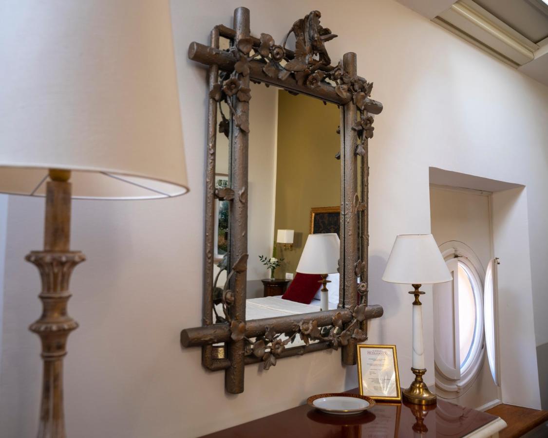 Albergo Pietrasanta Extérieur photo