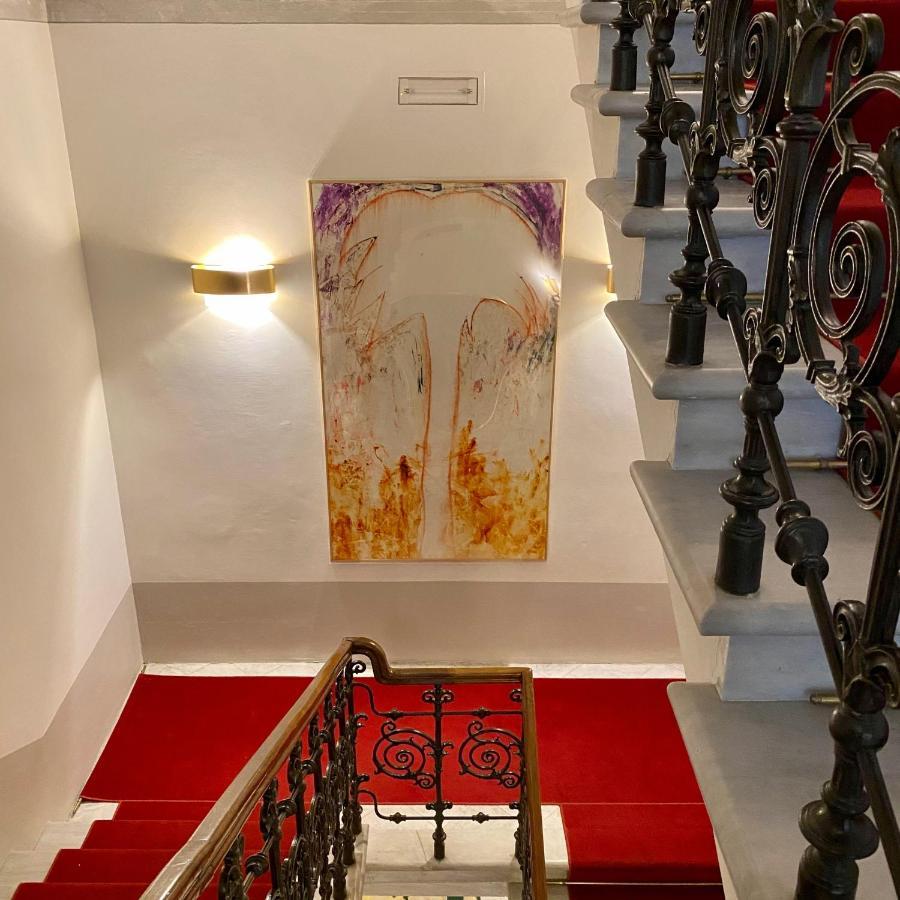 Albergo Pietrasanta Extérieur photo