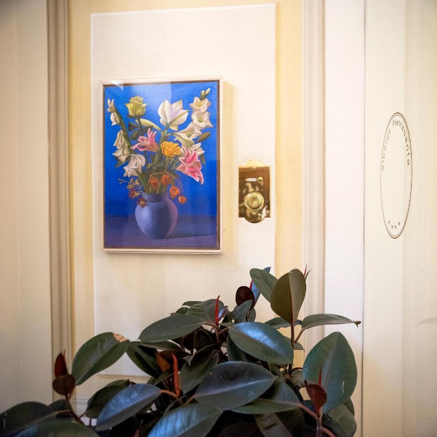Albergo Pietrasanta Extérieur photo