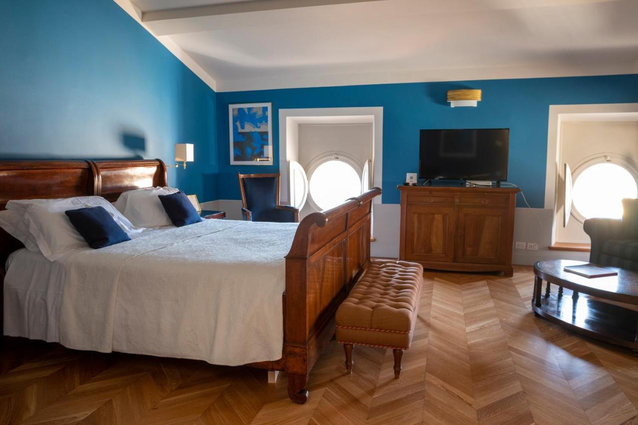 Albergo Pietrasanta Extérieur photo