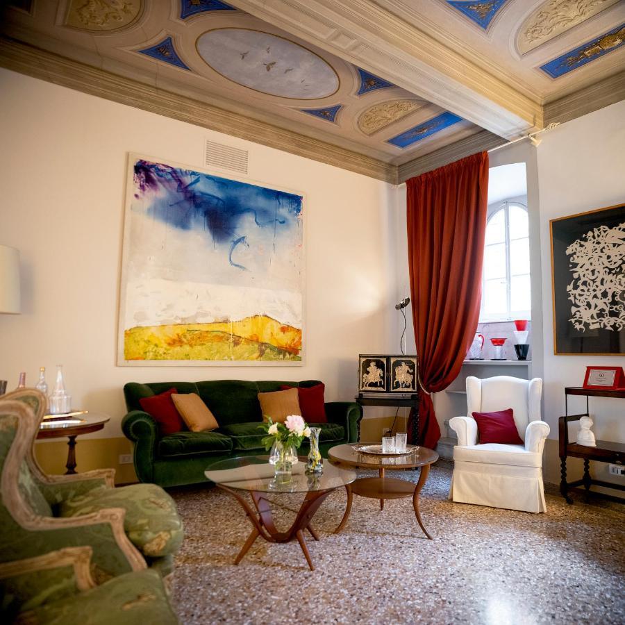 Albergo Pietrasanta Extérieur photo