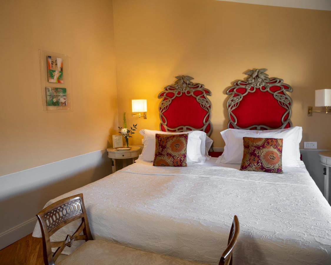 Albergo Pietrasanta Extérieur photo