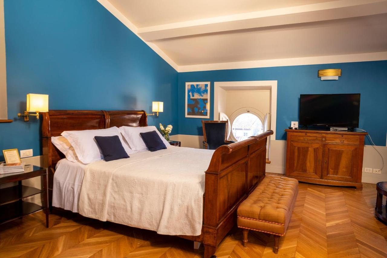 Albergo Pietrasanta Extérieur photo