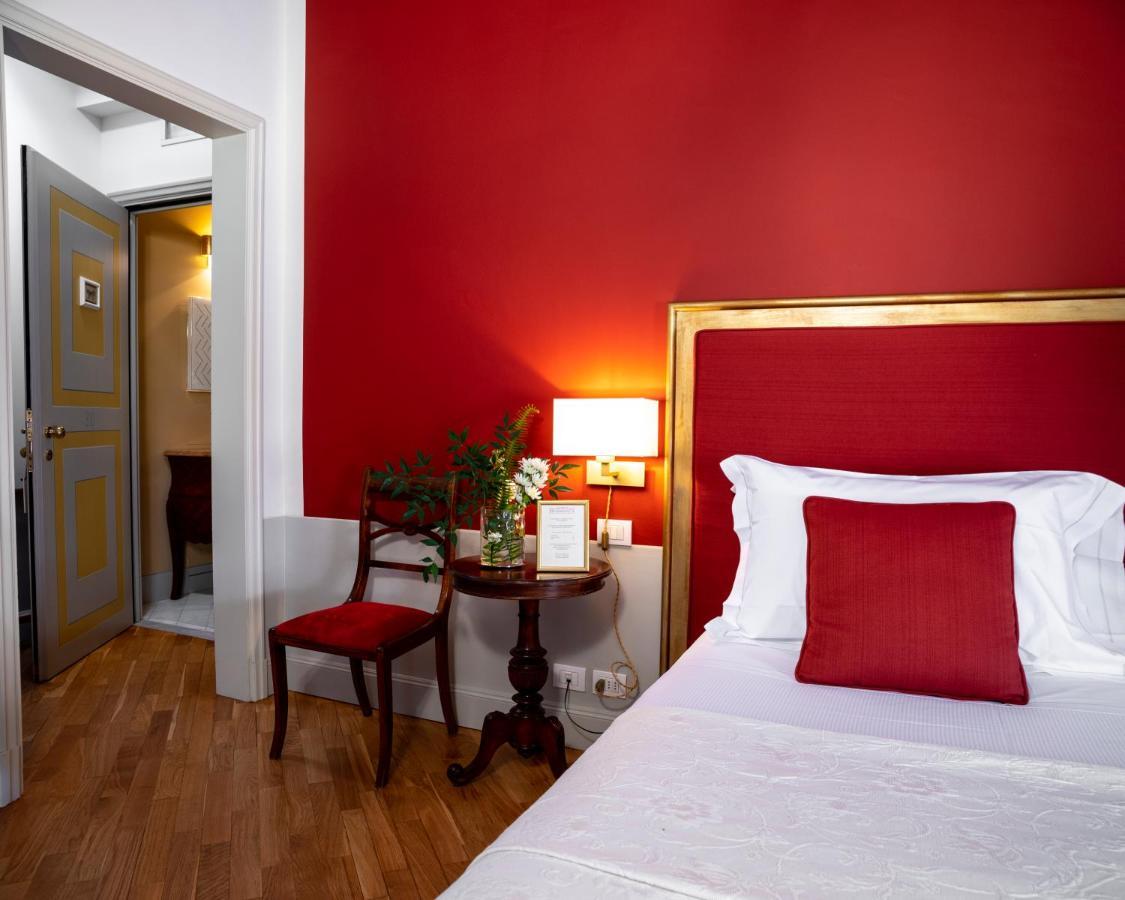 Albergo Pietrasanta Extérieur photo
