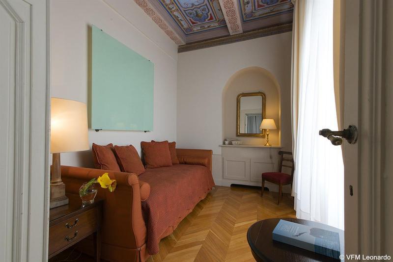 Albergo Pietrasanta Extérieur photo