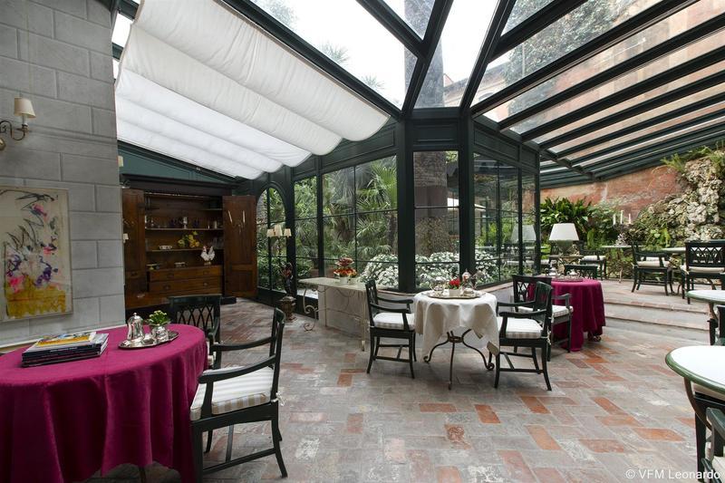 Albergo Pietrasanta Extérieur photo
