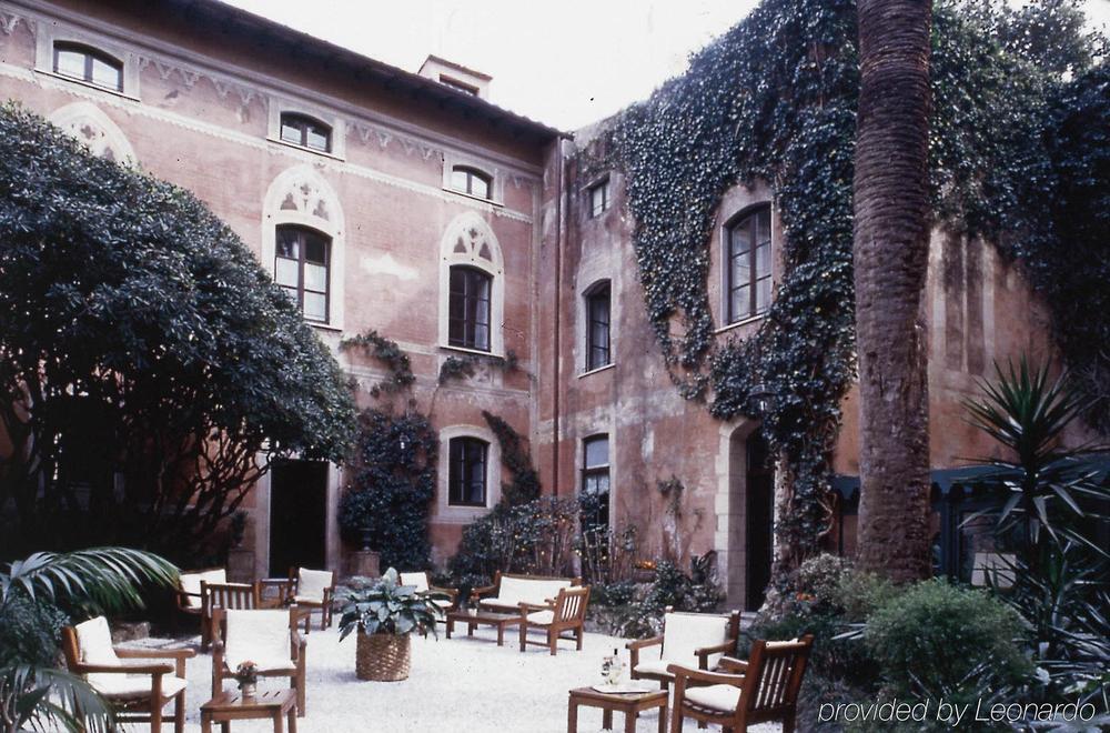 Albergo Pietrasanta Extérieur photo