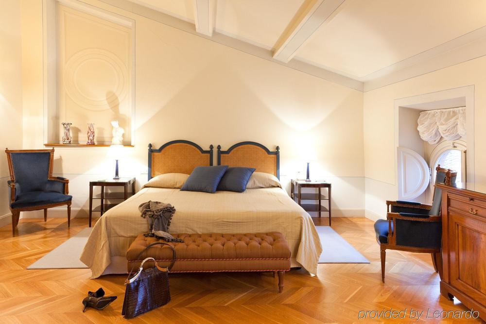 Albergo Pietrasanta Chambre photo