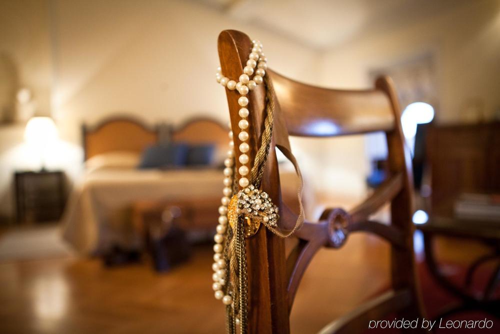 Albergo Pietrasanta Chambre photo