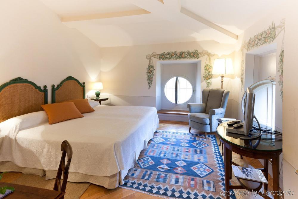 Albergo Pietrasanta Chambre photo