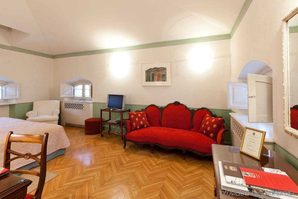 Albergo Pietrasanta Chambre photo