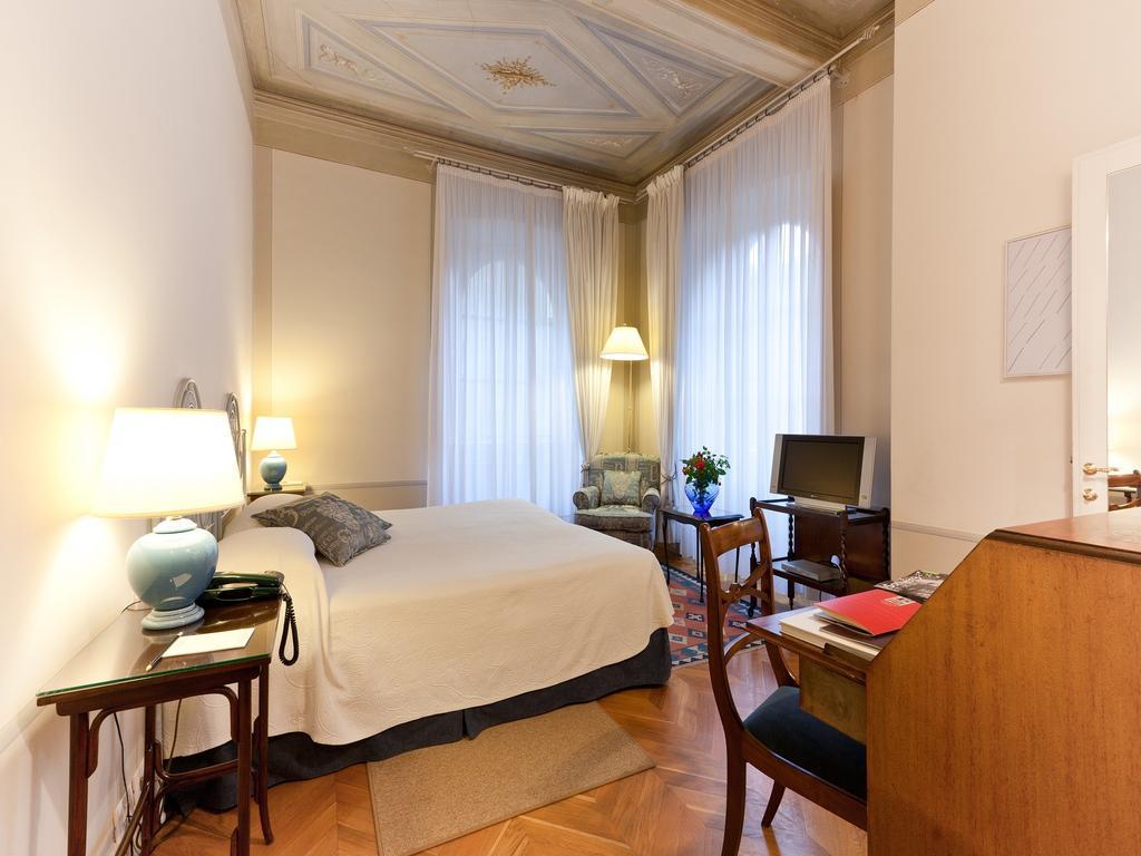 Albergo Pietrasanta Extérieur photo