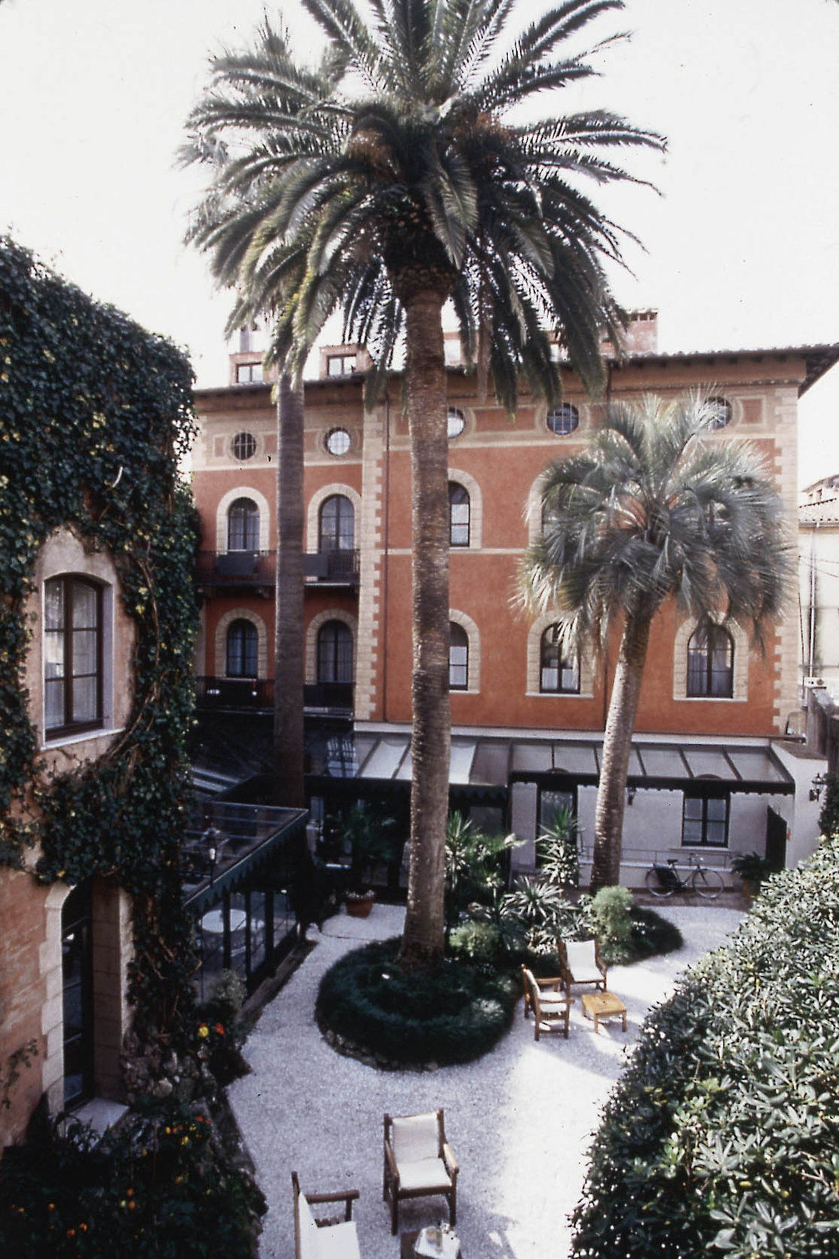 Albergo Pietrasanta Commodités photo