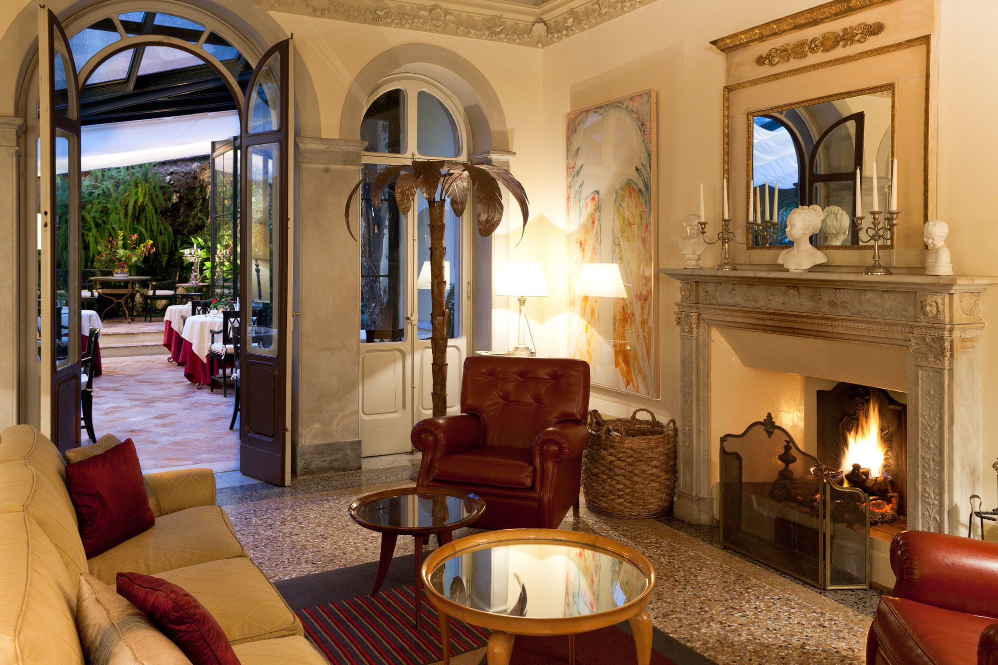 Albergo Pietrasanta Chambre photo