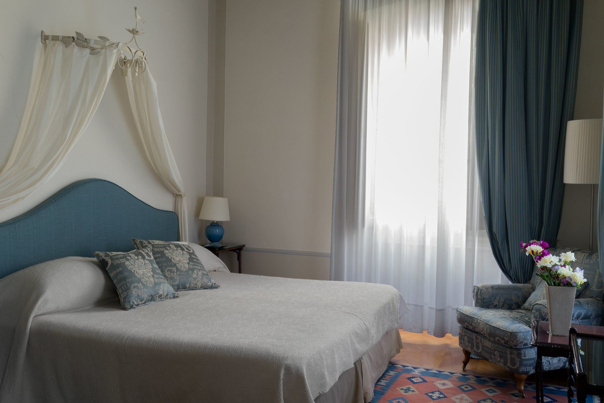 Albergo Pietrasanta Extérieur photo